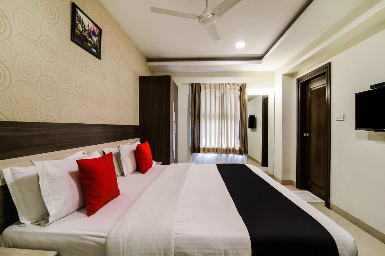 Hotel The Fortune Коимбатур Экстерьер фото